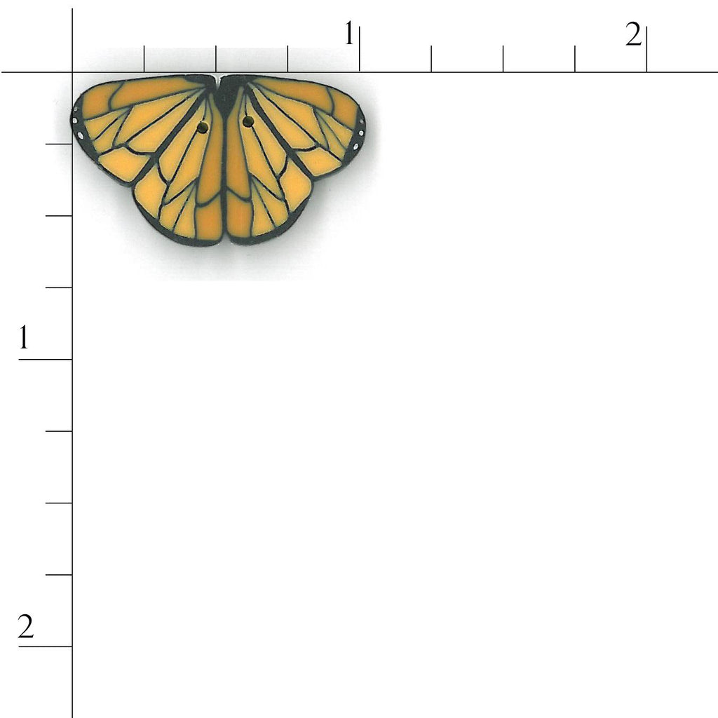 small monarch butterfly