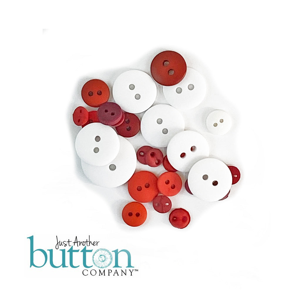 JABC - Handmade, hand-dyed buttons