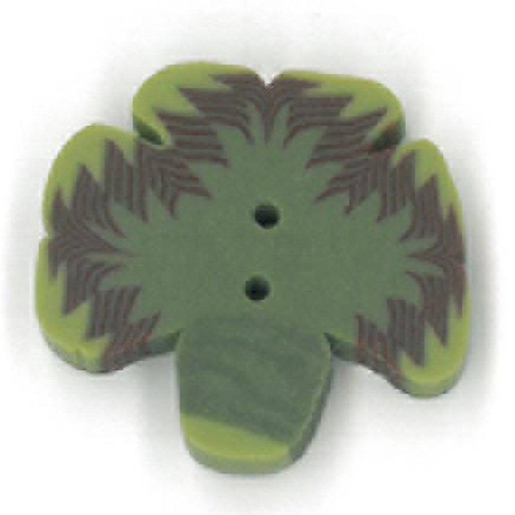 small three leaf clover