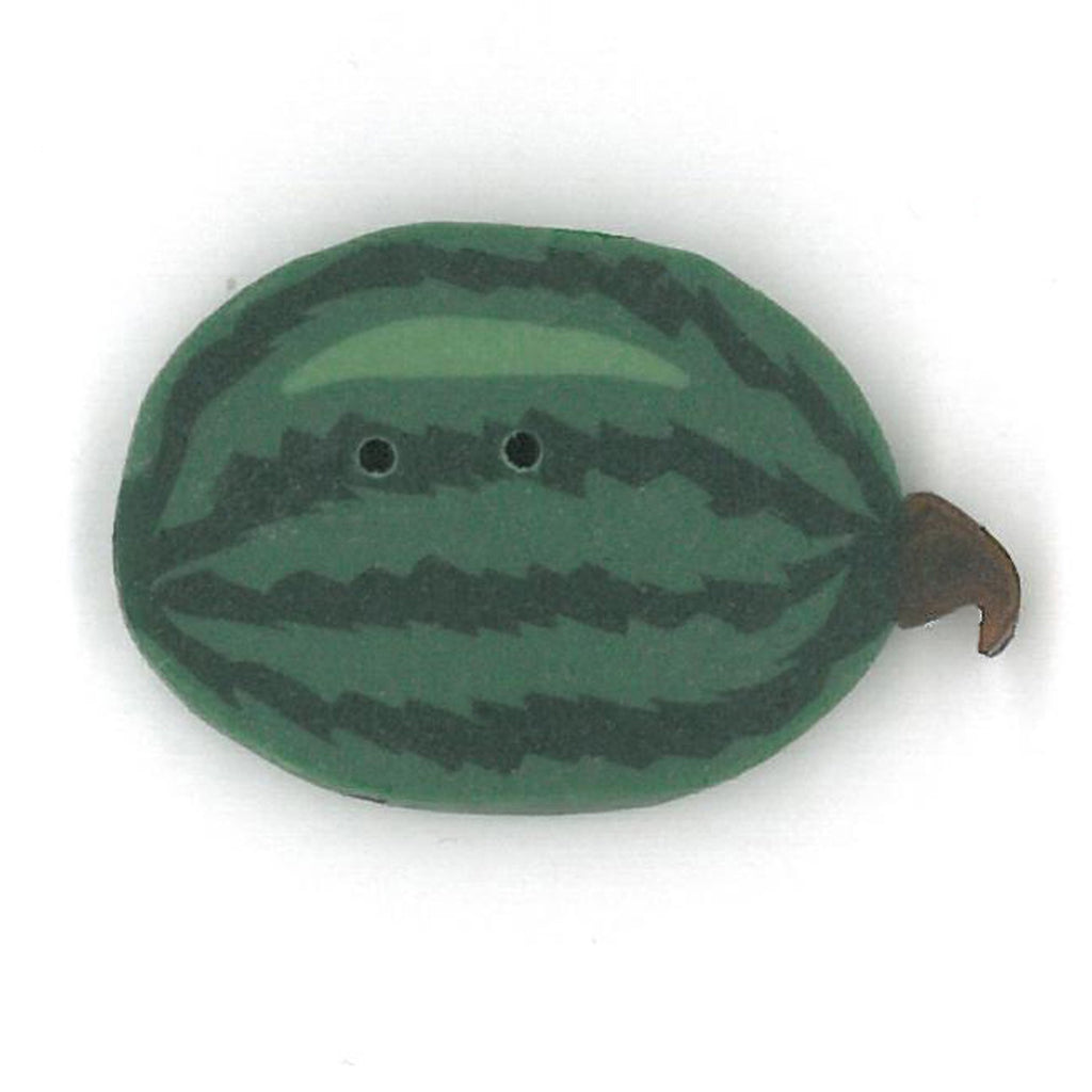 small green melon