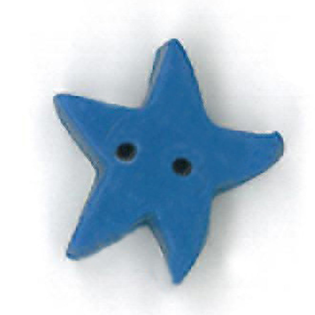 medium bluejay star