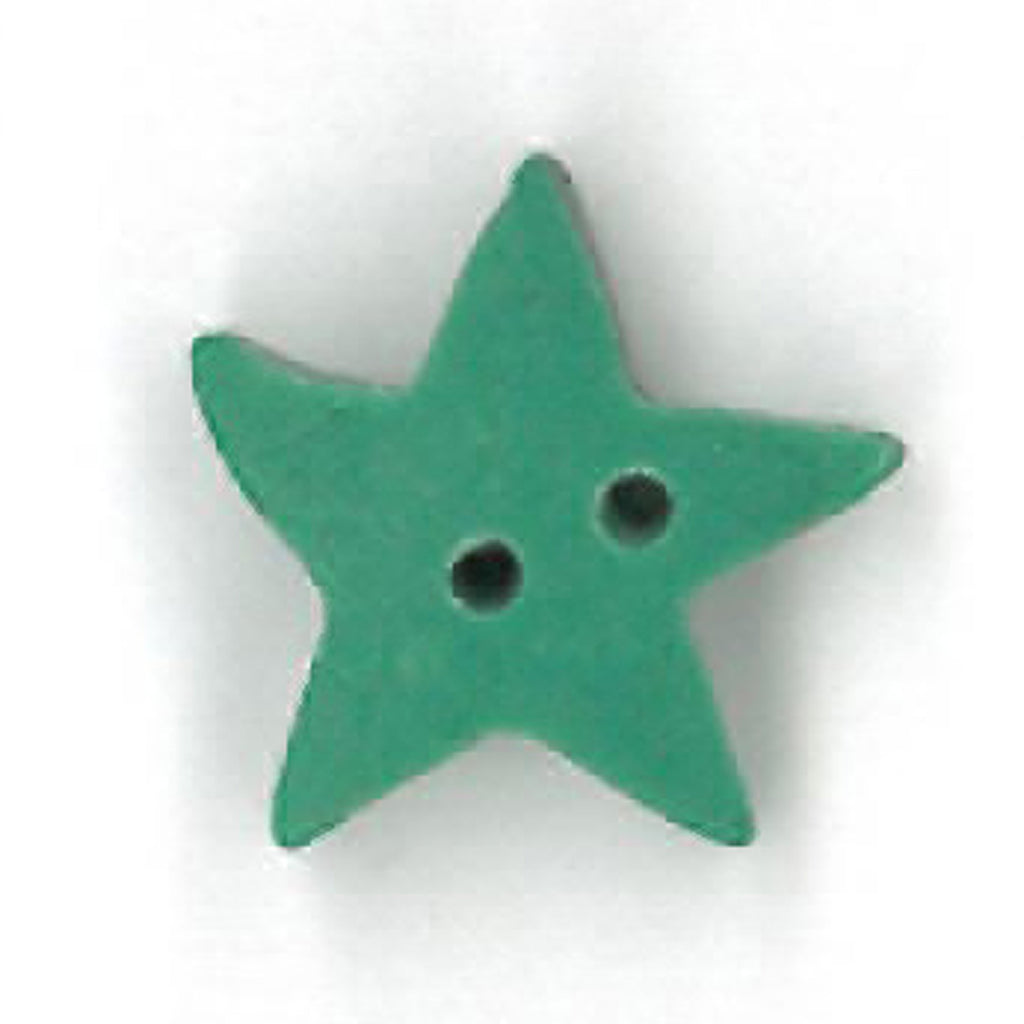 medium evergreen star