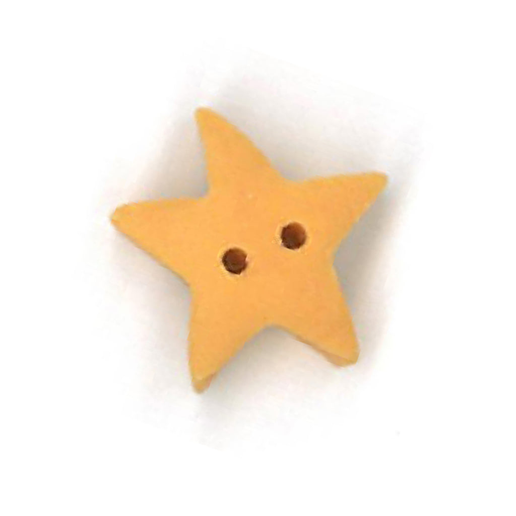 medium golden star