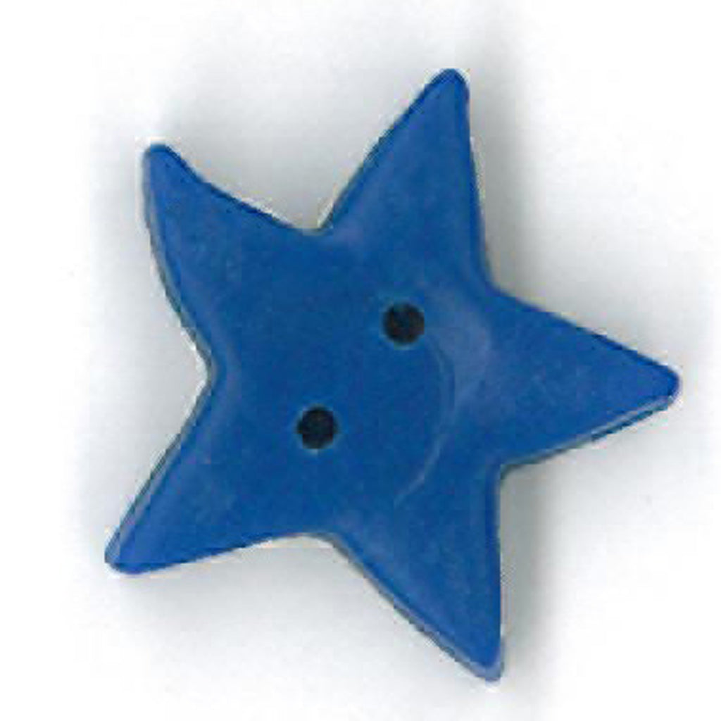 large true blue star