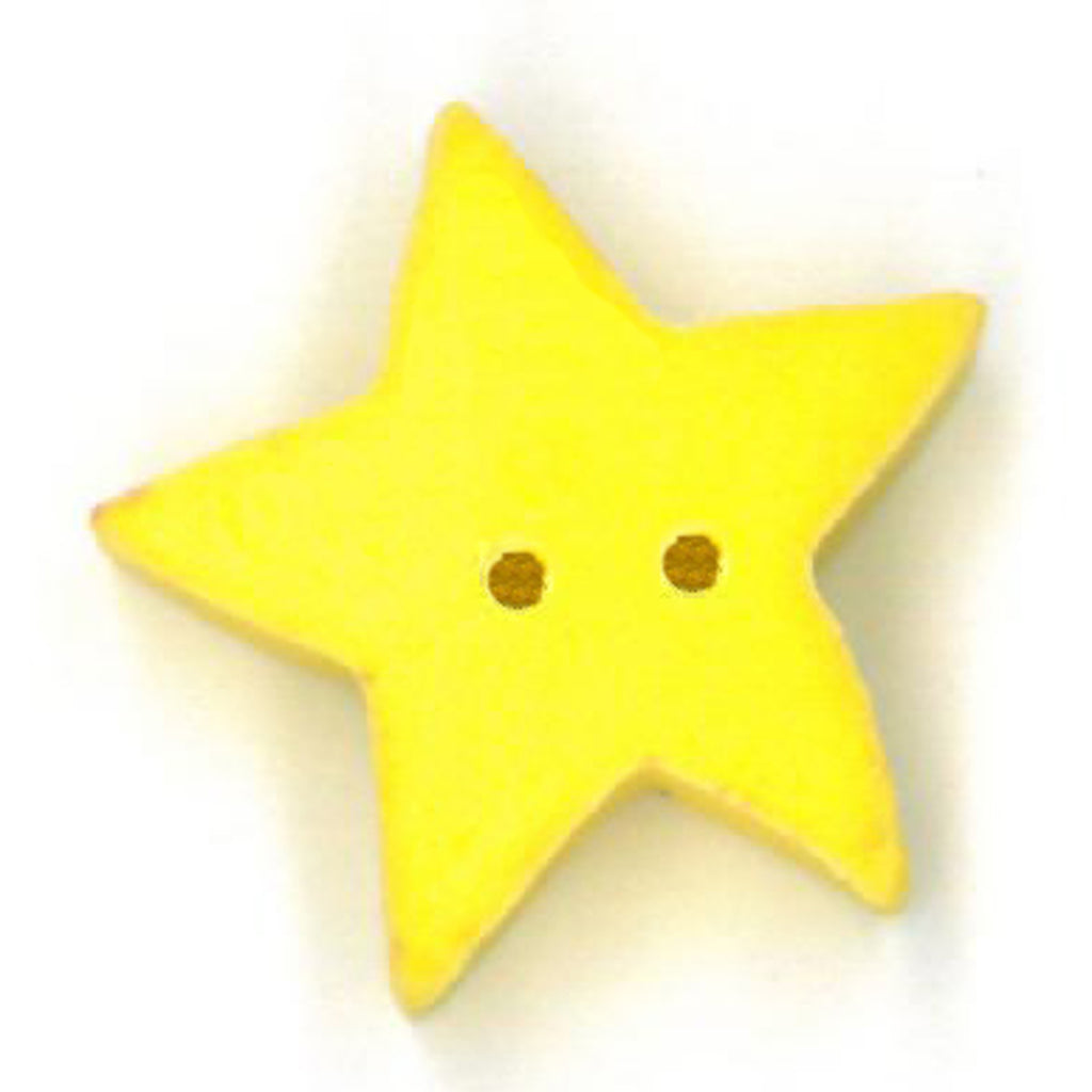 large lemon star