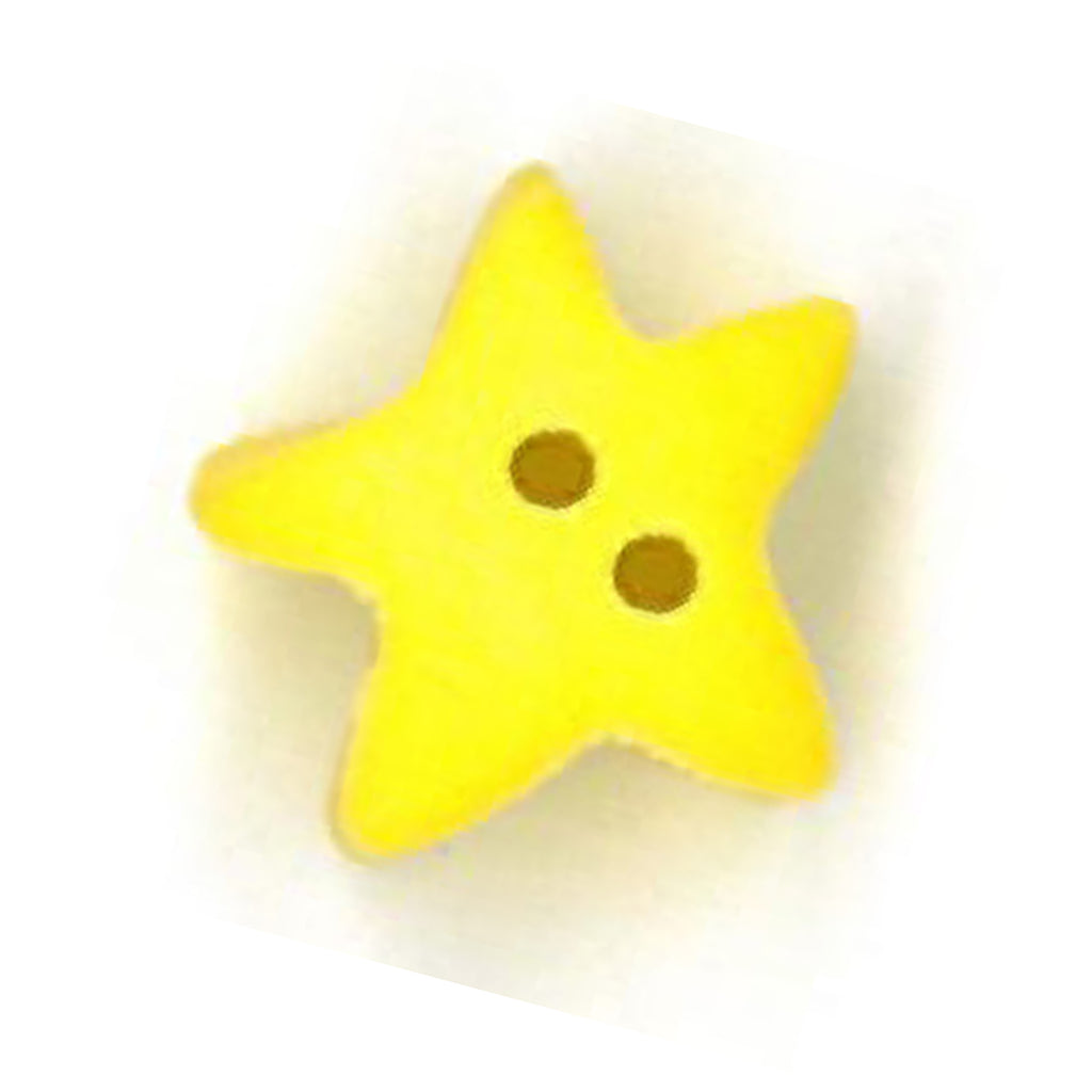 small lemon star