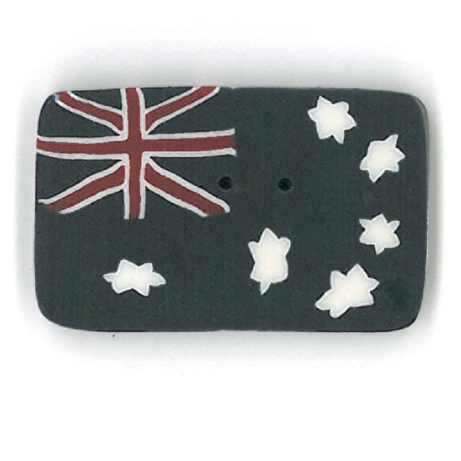 small Australian flag