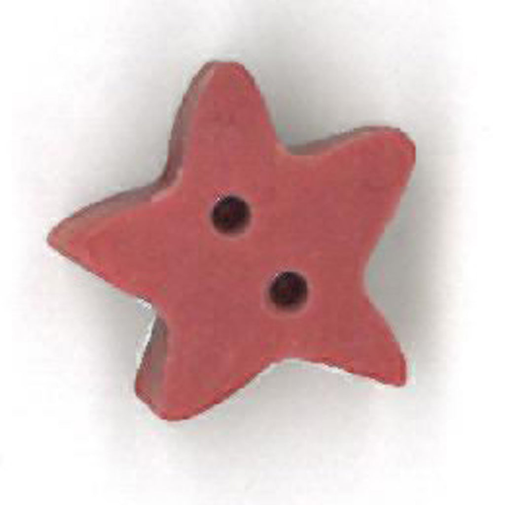 small raspberry star