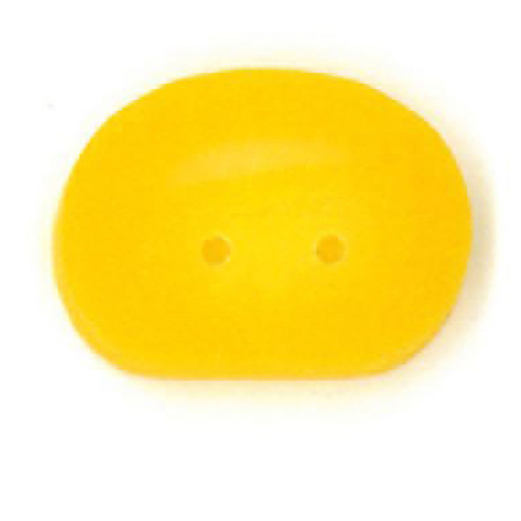 small yellow jellybean