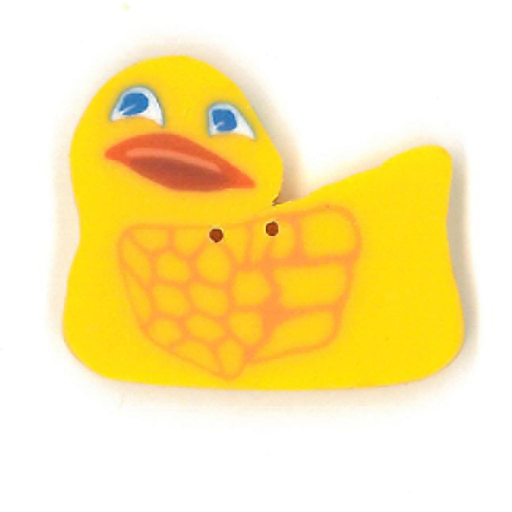 large rubber ducky