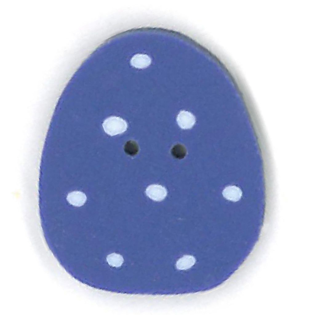 periwinkle easter egg
