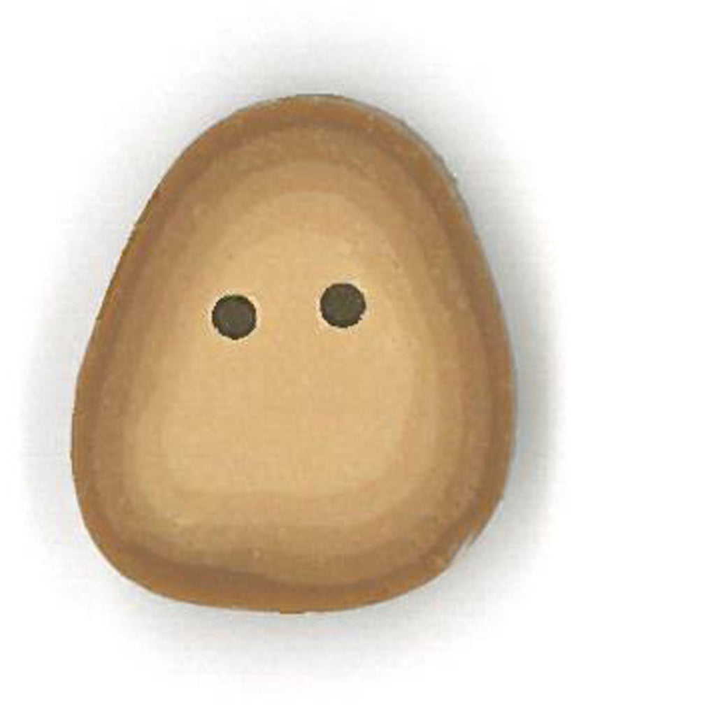 small brown egg