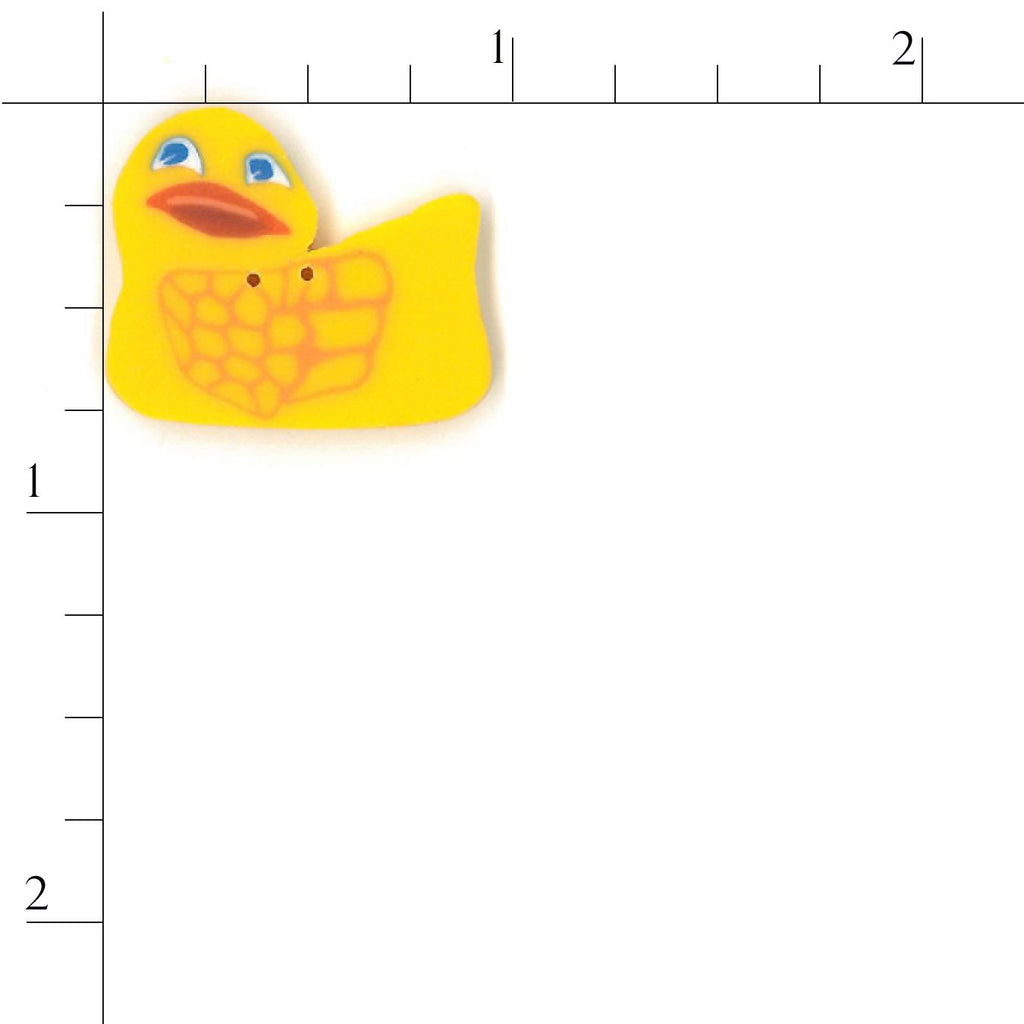 large rubber ducky