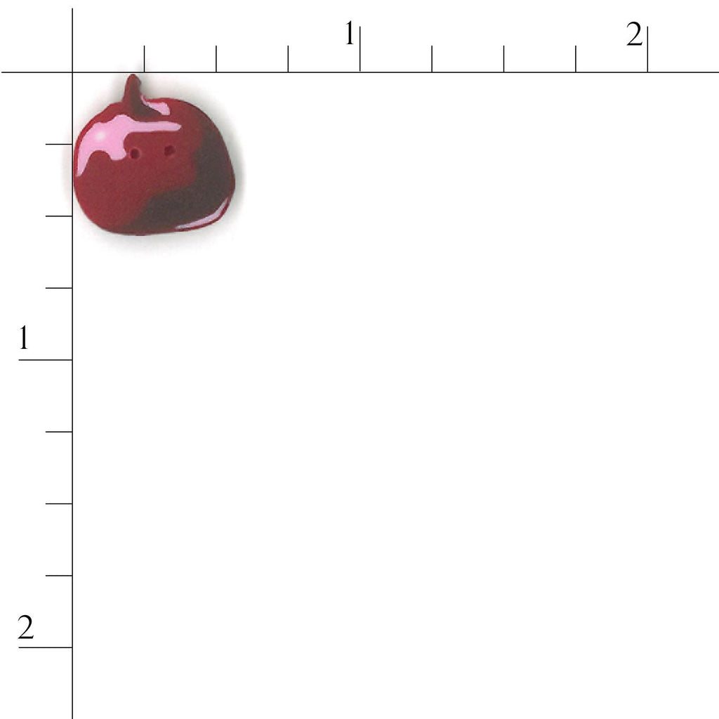 small cherry
