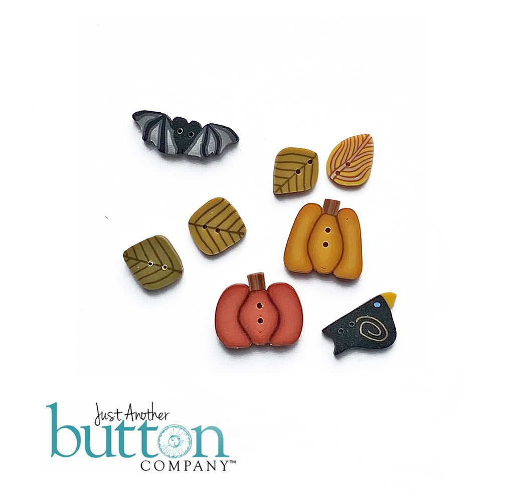 JABC - Handmade buttons