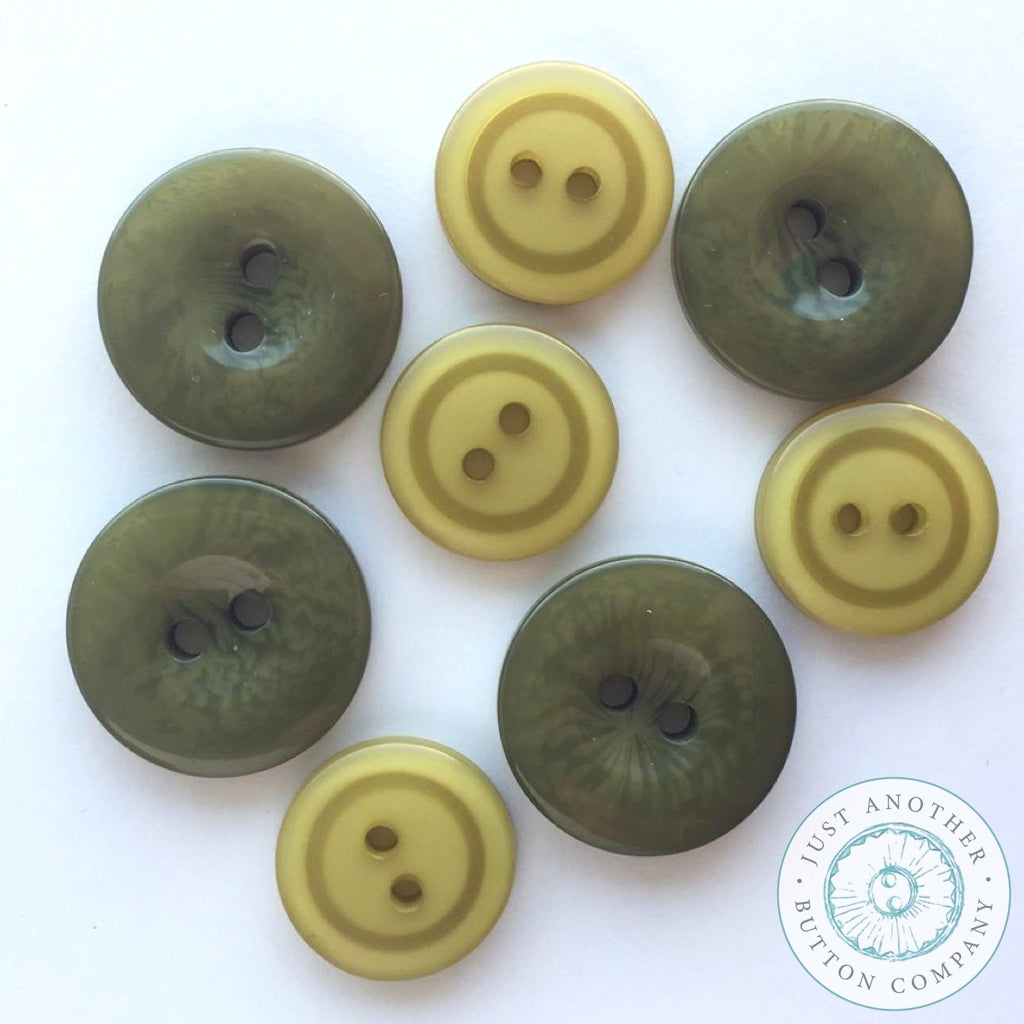Just Another Button Company | Olive Snack Pack