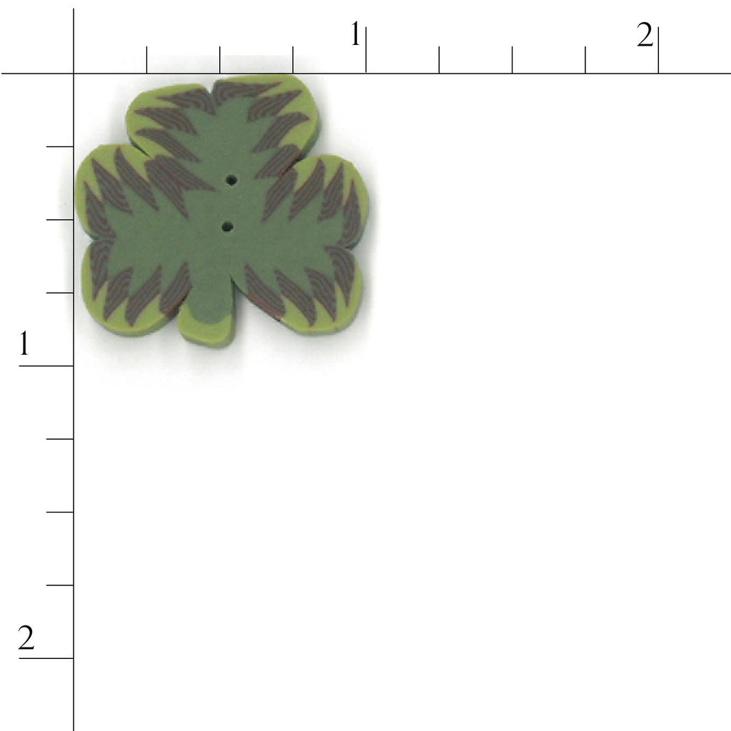 large three leaf clover