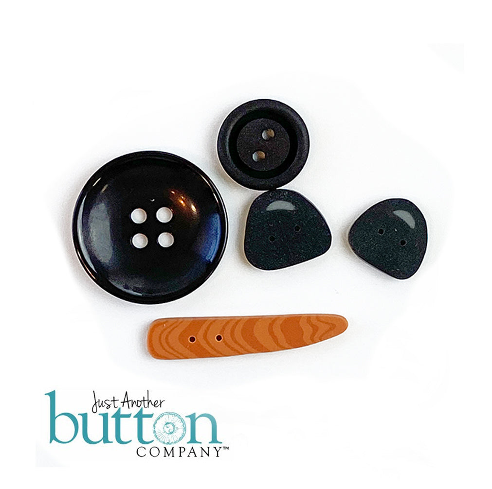 JABC - Handmade buttons