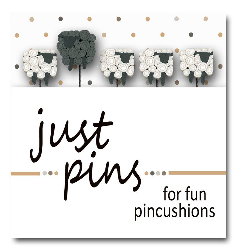JABC - Just Pins - One in Every Family
