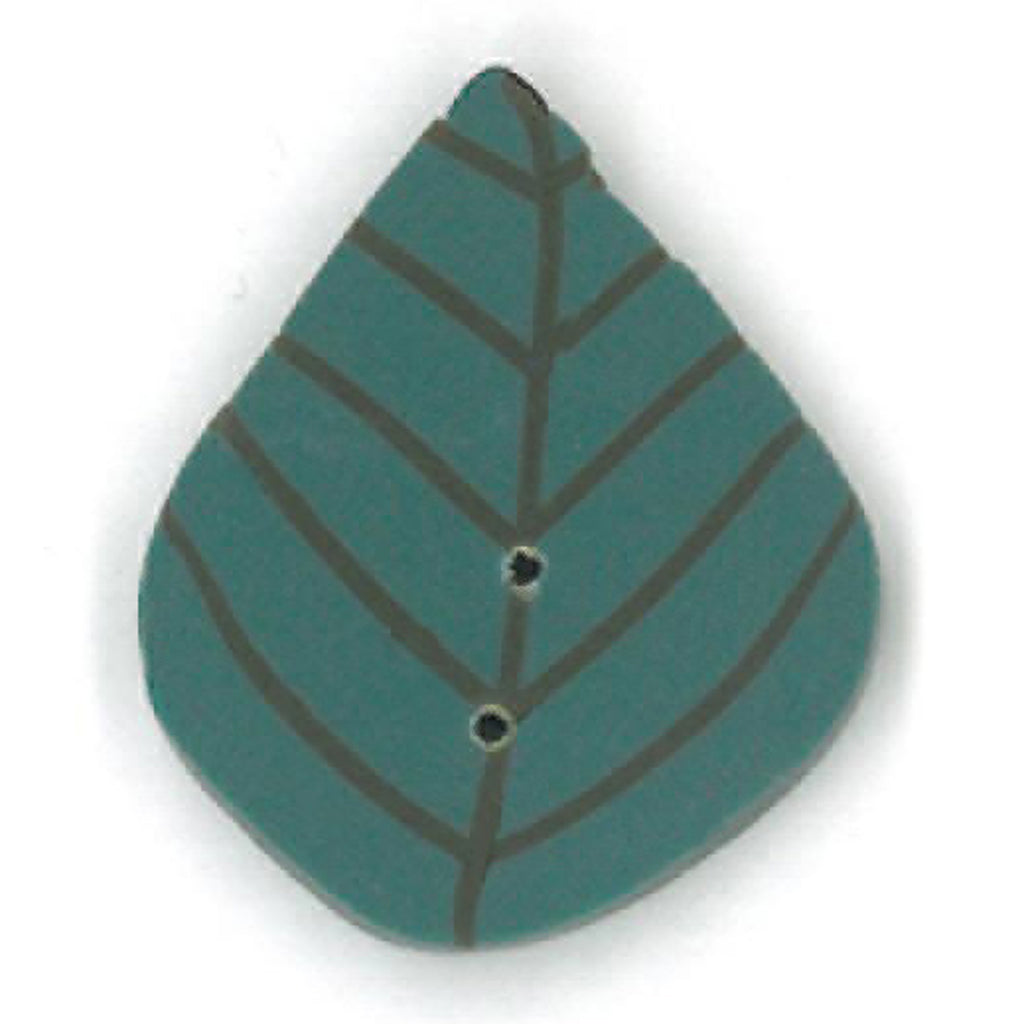 medium blue leaf