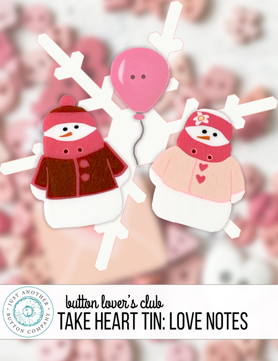 January Button First Look: January Button Lover's Club – Just Another Button Company