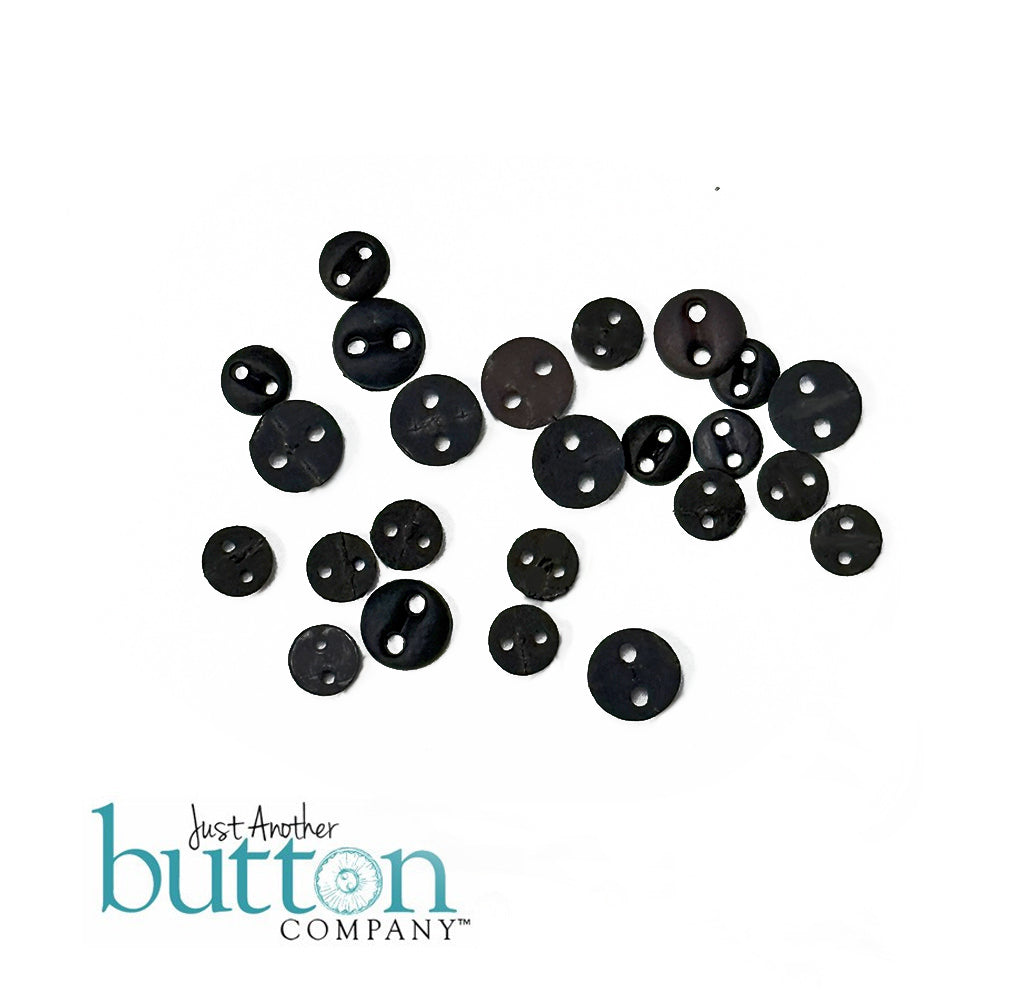 JABC - Handmade buttons