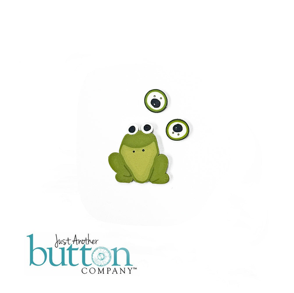 JABC - Handmade buttons