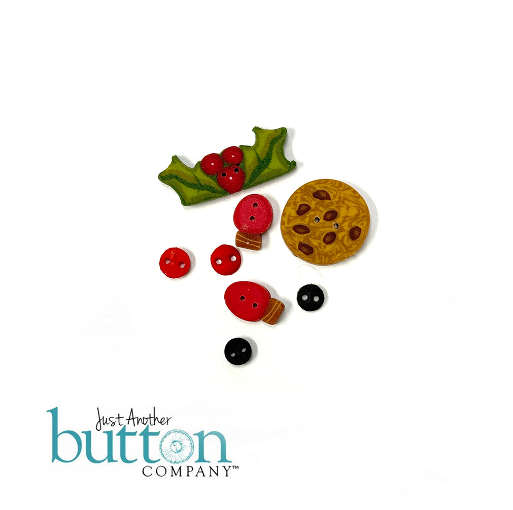 JABC - Handmade Buttons