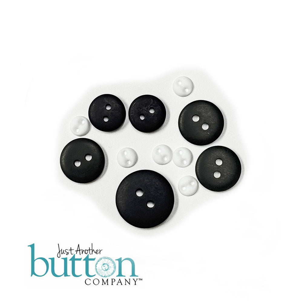 JABC - Handmade buttons