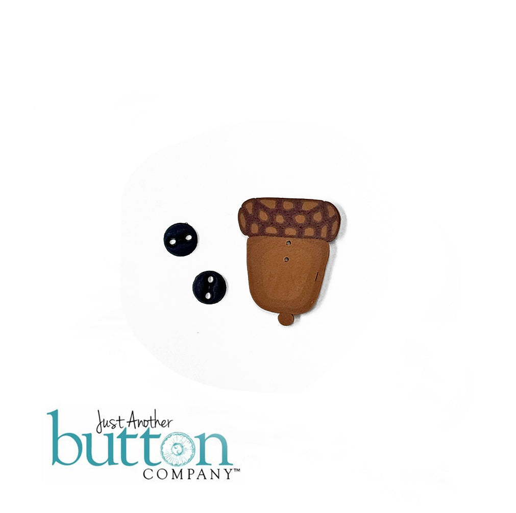 JABC - Handmade buttons