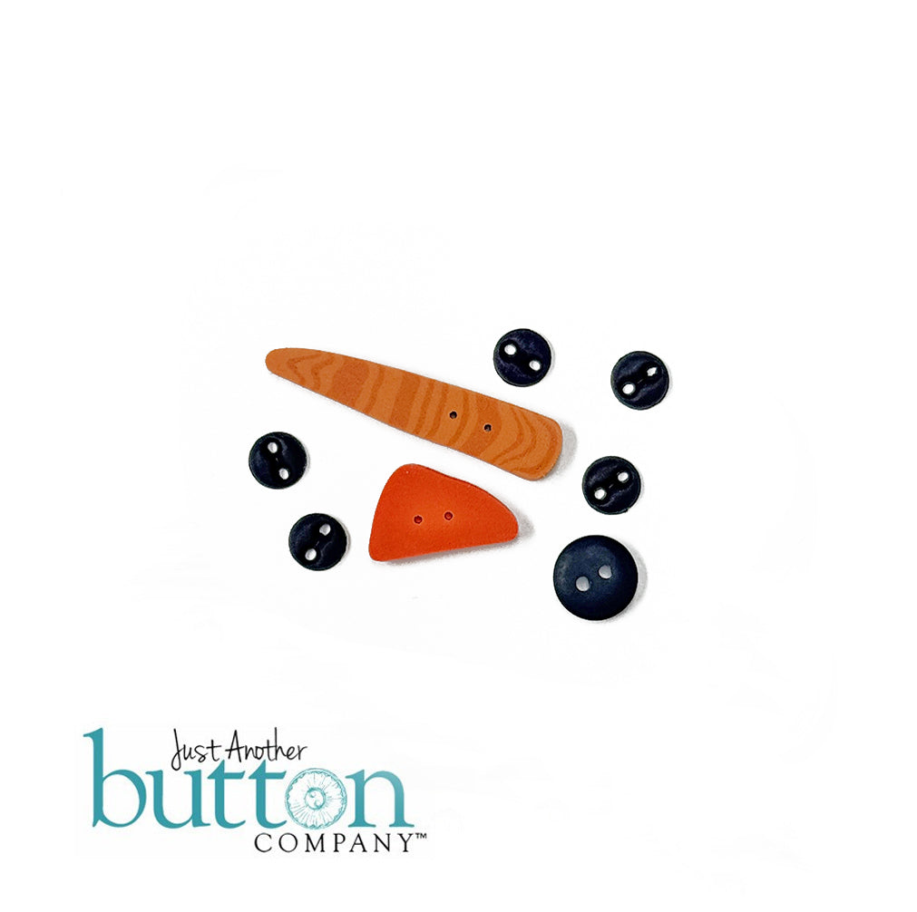 JABC - Handmade buttons
