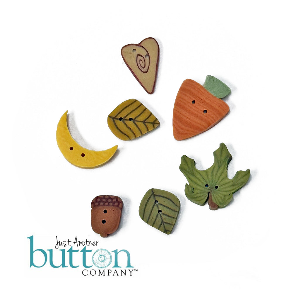 JABC - Handmade buttons