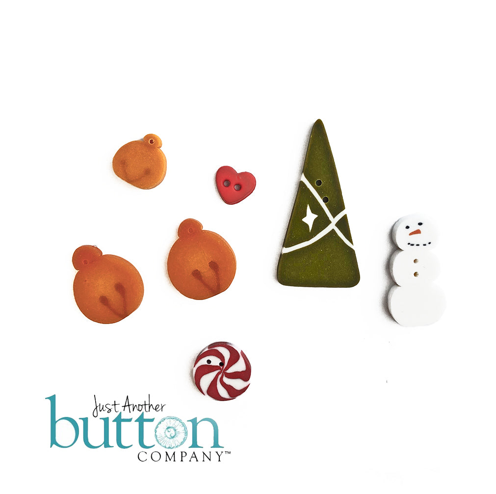 JABC - Handmade Buttons