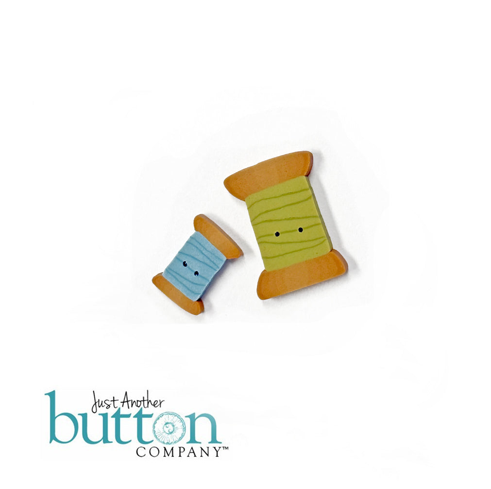 JABC - Handmade buttons