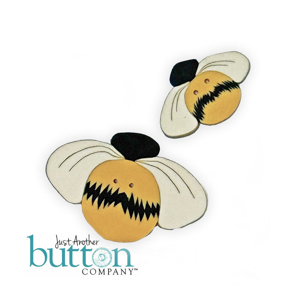 JABC - Handmade buttons