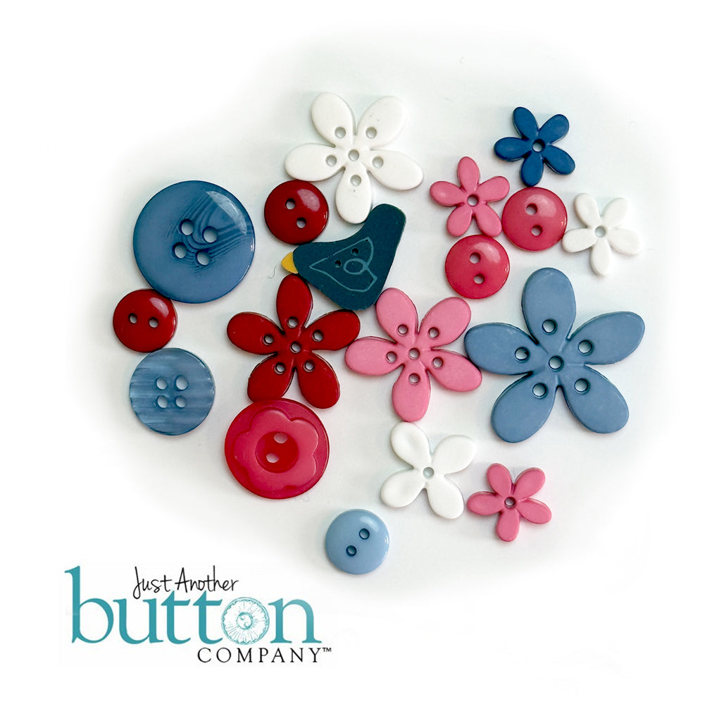 Patriotic Shop – Just Another Button Company