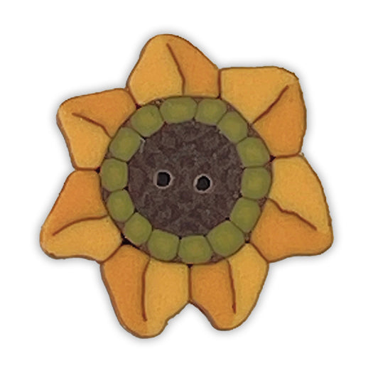 tiny sunflower