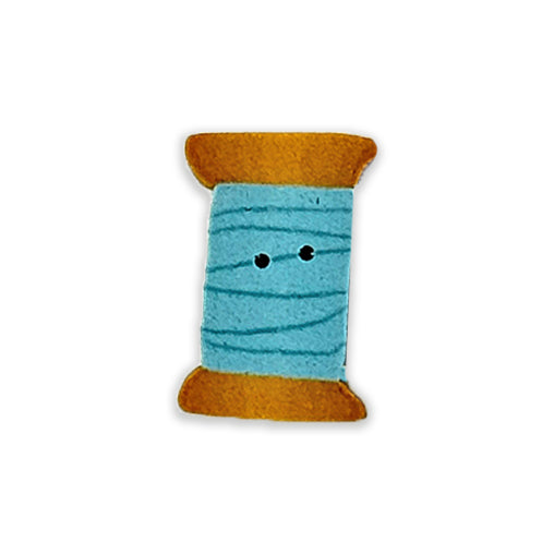 JABC - Handmade Buttons