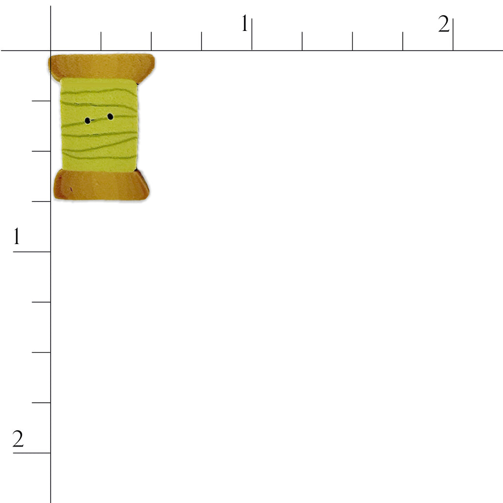 JABC - Handmade Buttons