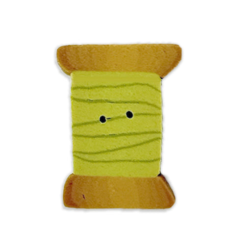 JABC - Handmade Buttons