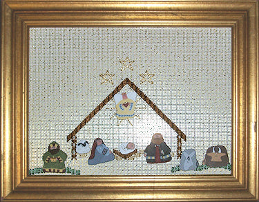 JABC - Handmade butotns