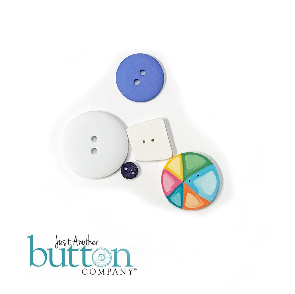 JABC - Handmade buttons