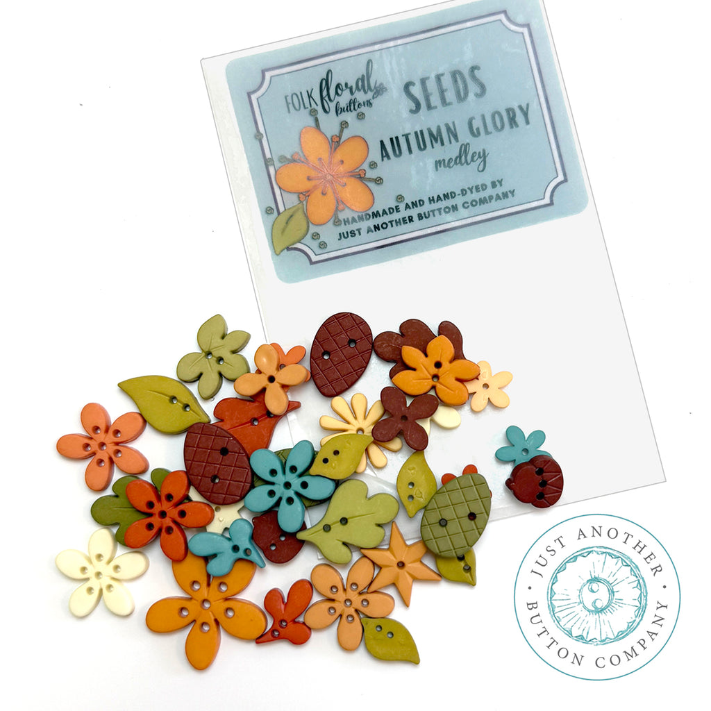 JABC - Seed pack