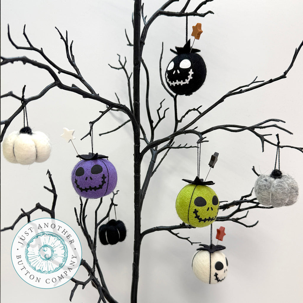 JABC - Pumpkin Lanterns