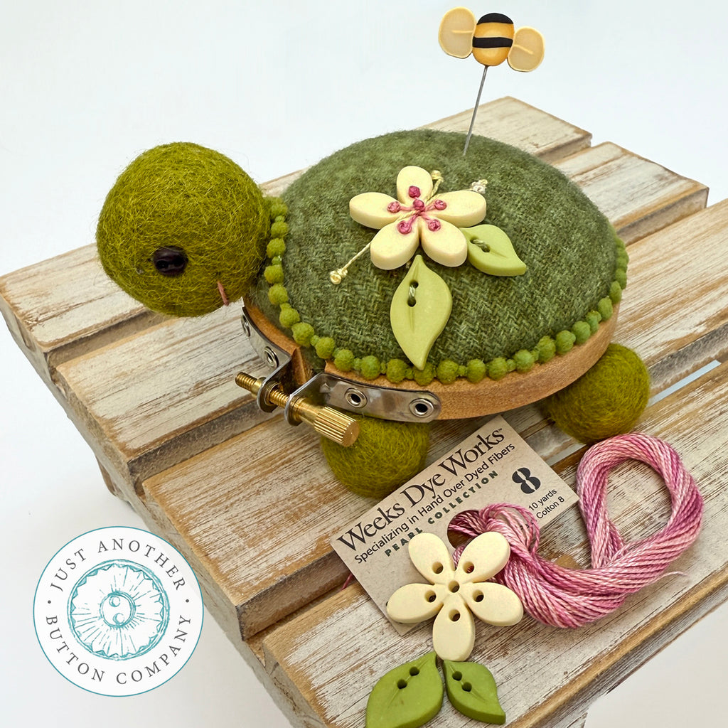 JABC - Pokey Turtle