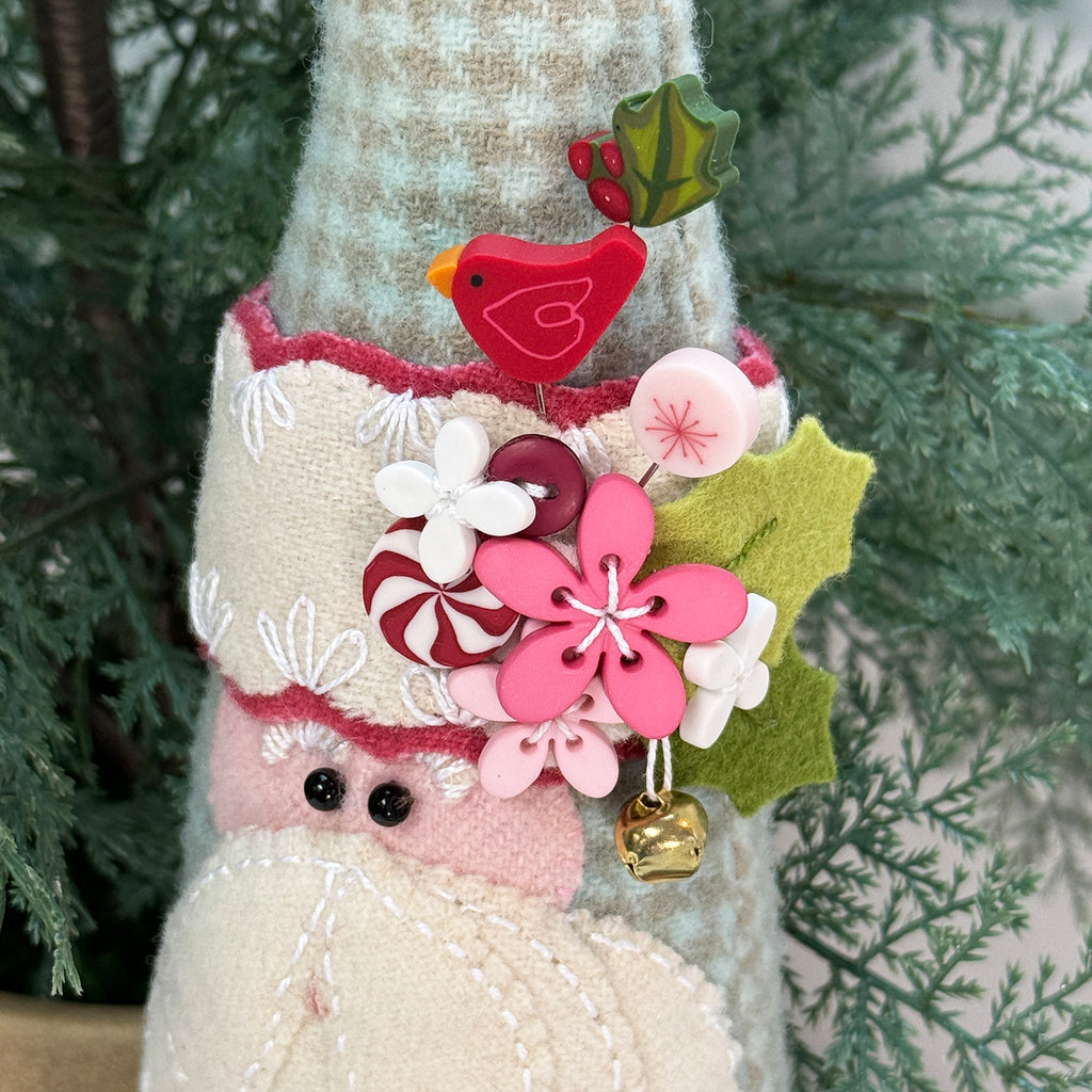 JABC -  Handmade buttons and pins