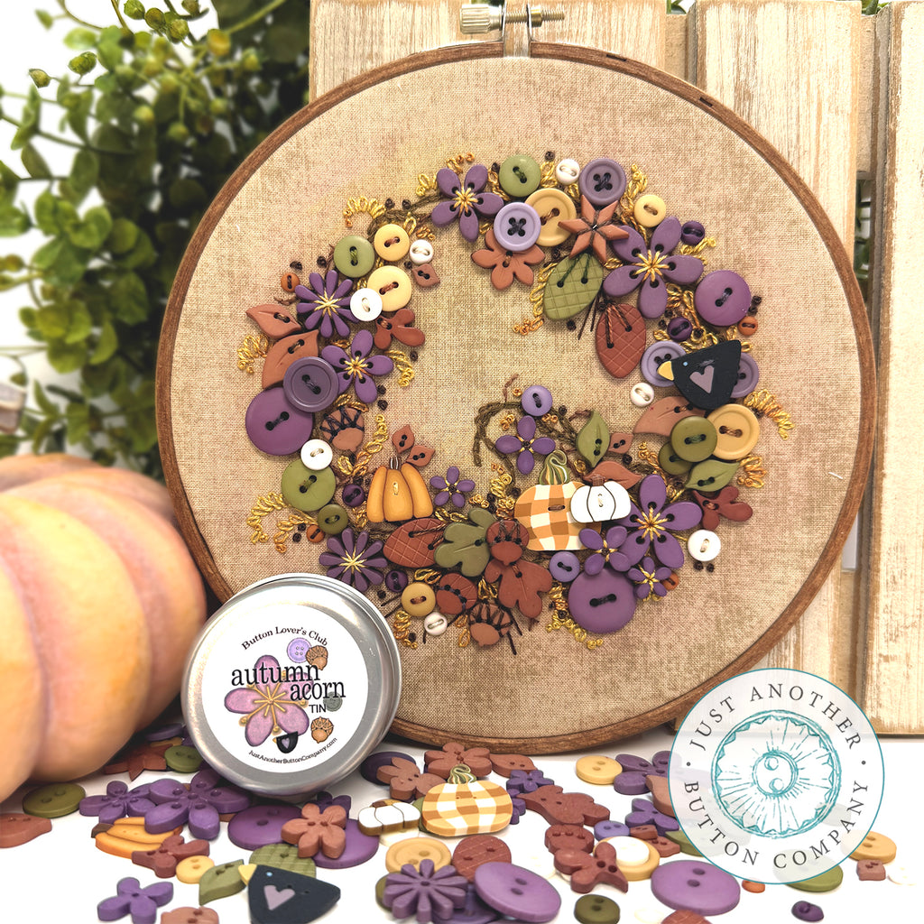 JABC - Embroidery pattern