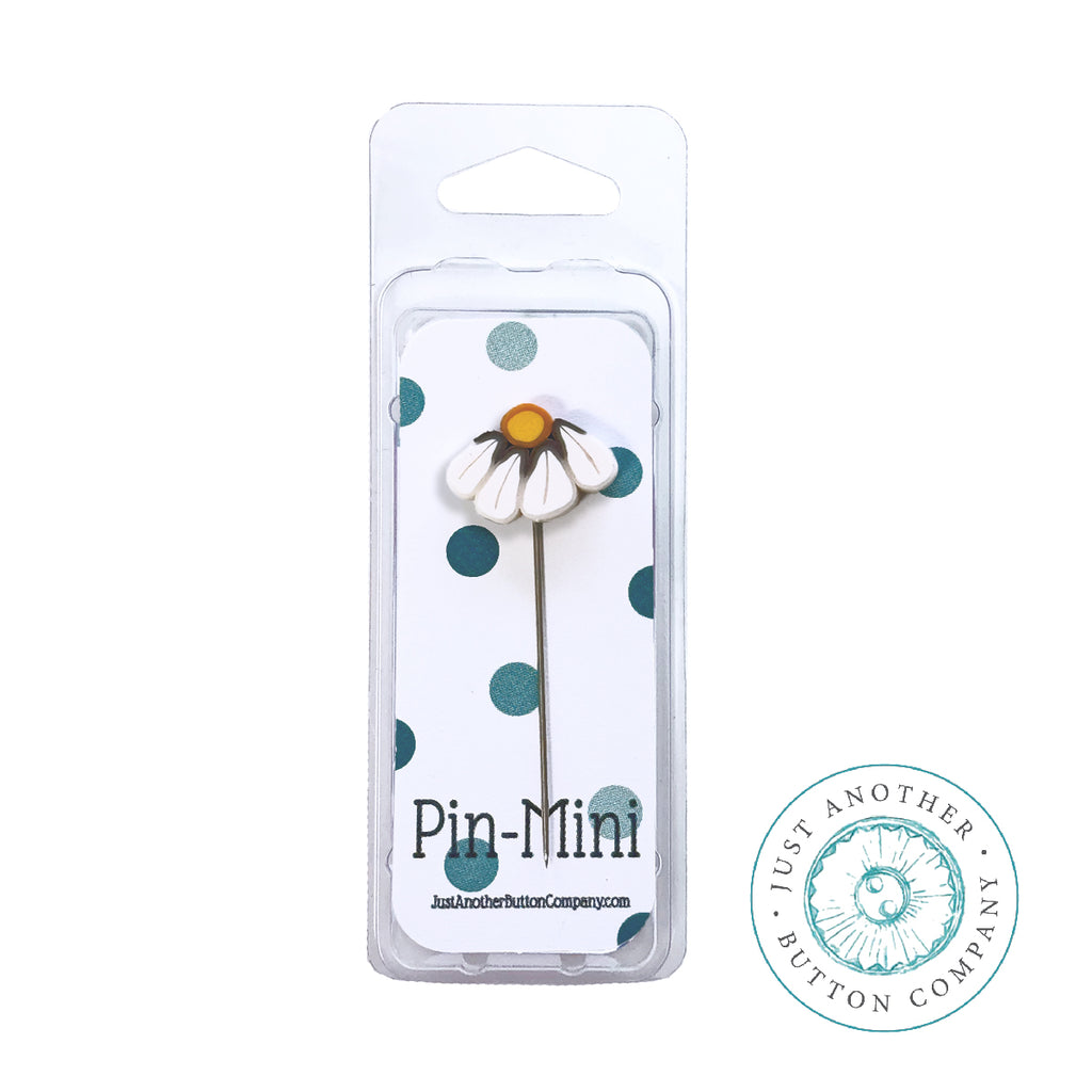 JABC - Handmade Pins