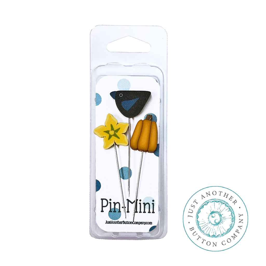 JABC - Handmade Pins