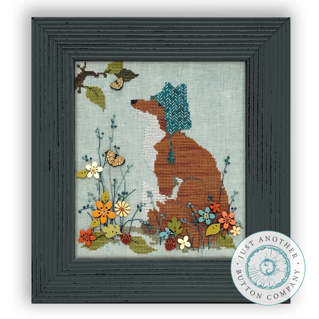 JABC - Cross stitch chart